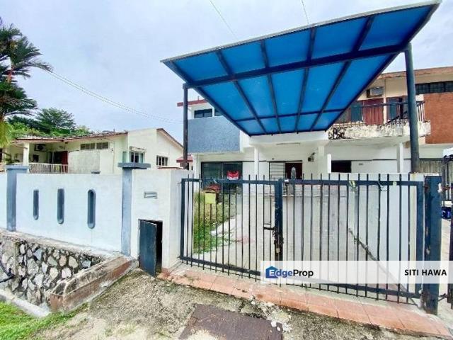 House for sale in Kampung Bukit Dukung, Majlis Perbandaran Kajang