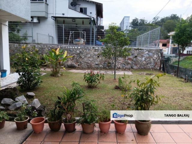 House for sale in Cheras, Majlis Perbandaran Kajang