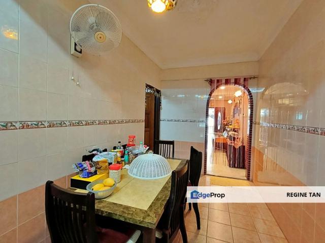 House for sale in Kajang, Langat