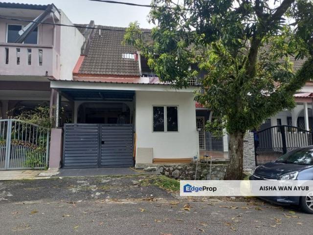 House for sale in Kajang, Langat