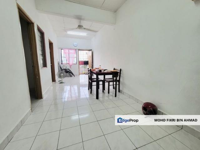 Shop for sale in Kajang, Langat