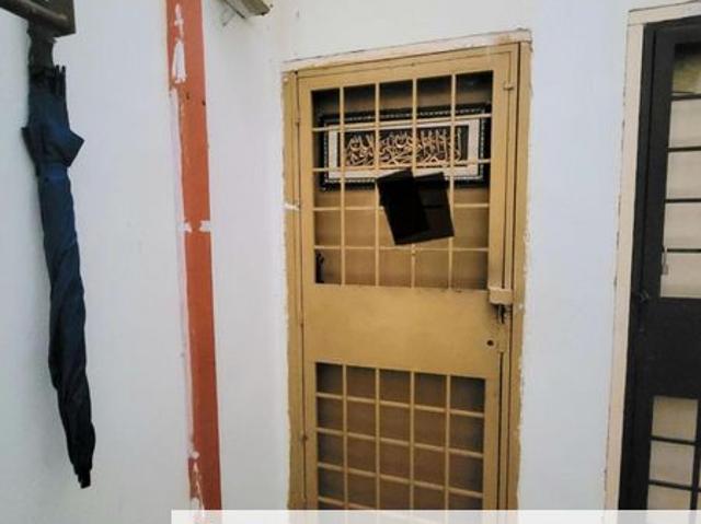 Flat for sale in Kajang, Langat