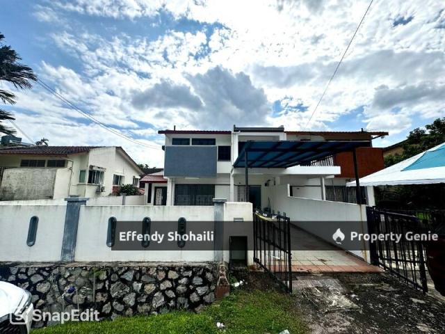 Residential House for sale in Country Heights Damansara, Kuala Lumpur