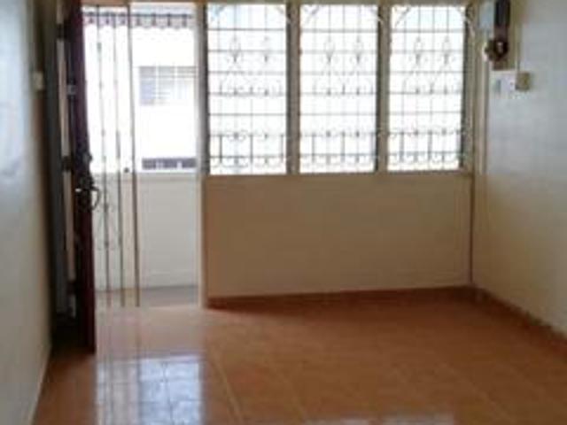 Flat for sale in Georgetown, Penang