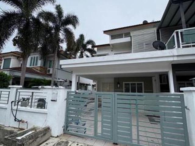 Terraced House for sale in Majlis Bandaraya Ipoh, Kinta