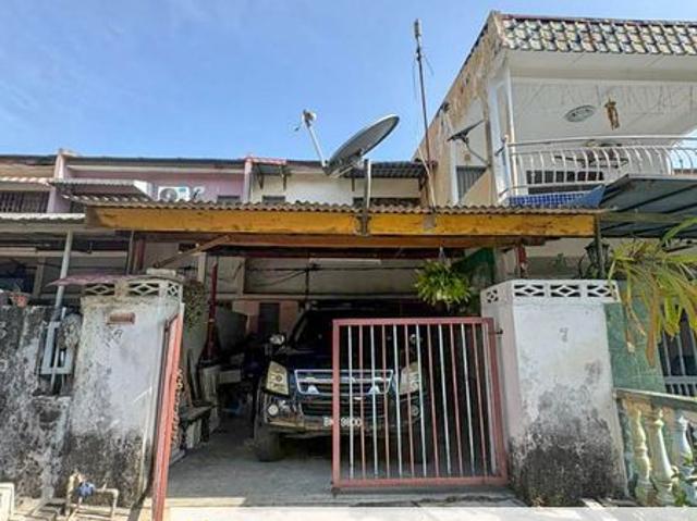 House for sale in Kajang, Langat