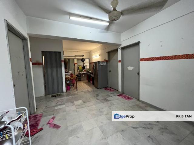 Condominium for sale in Kajang, Langat