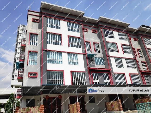 Condominium for sale in Kajang, Langat