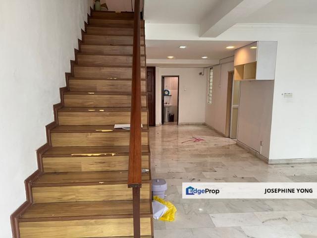 Condominium for rent in Kajang, Langat