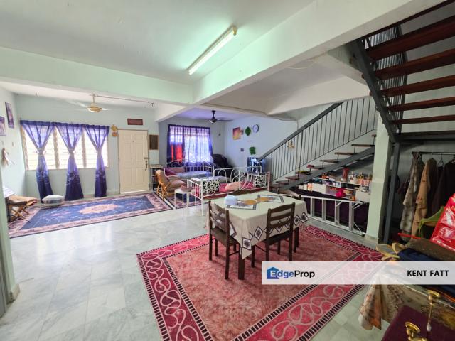Condominium for sale in Cheras, Majlis Perbandaran Kajang