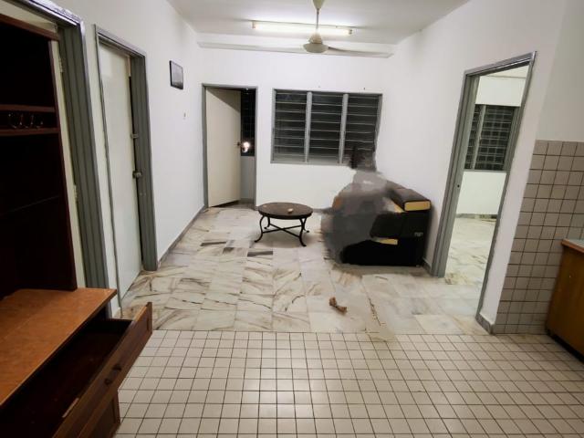 Apartment for rent in Country Heights Damansara, Kuala Lumpur