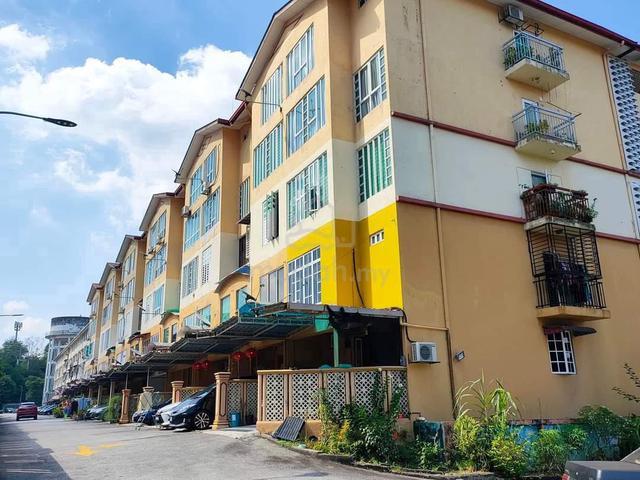Apartment for sale in Cheras