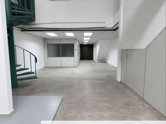 Shop for rent in Kuala Lumpur