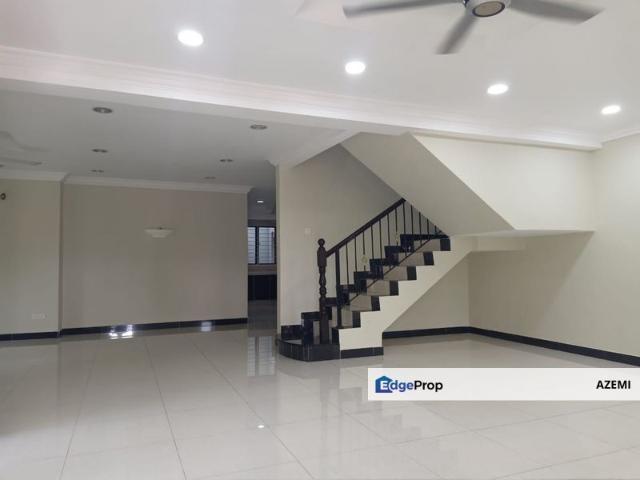 House for sale in Kuala Lumpur