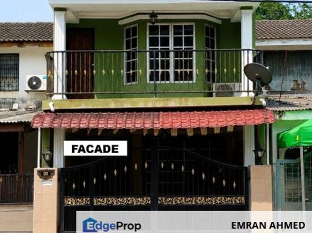 House for sale in Kuala Lumpur