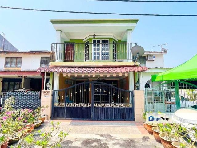 House for sale in Kuala Lumpur