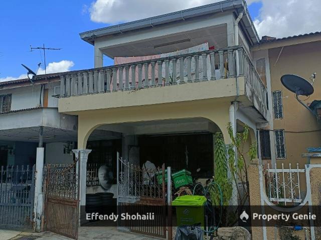 Terraced House for sale in Kuala Lumpur