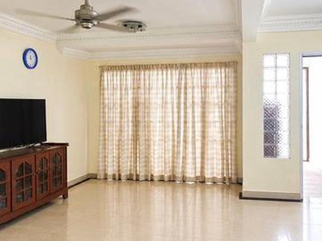 Terraced House for sale in Desa Gombak, Kuala Lumpur