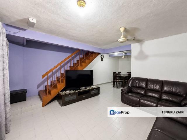 House for sale in Kuala Lumpur