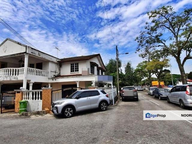 House for sale in Kuala Lumpur