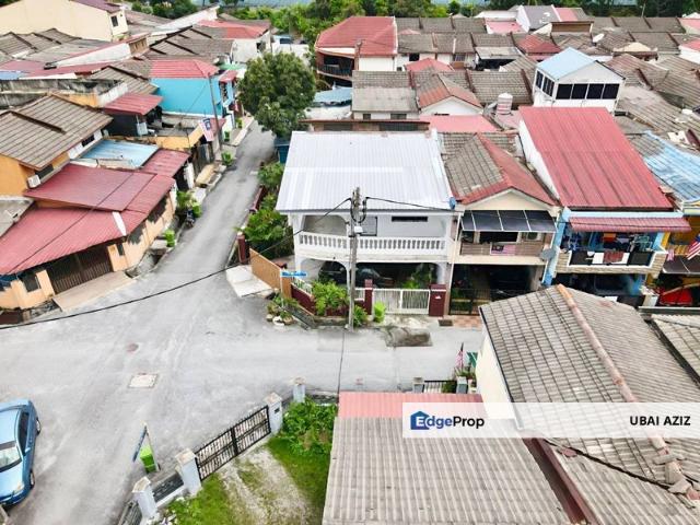 House for sale in Kuala Lumpur