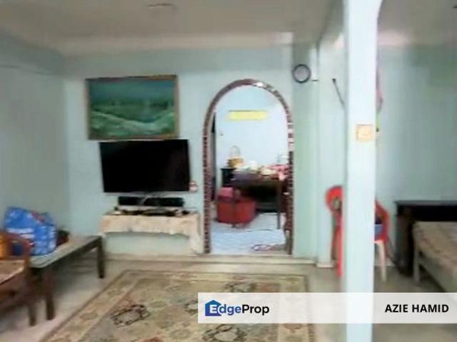 House for sale in Kuala Lumpur