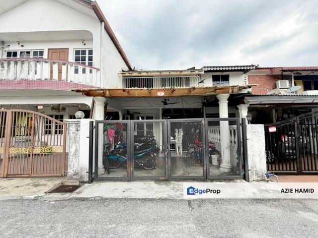 House for sale in Kuala Lumpur