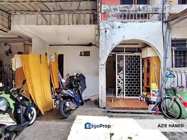 House for sale in Kuala Lumpur