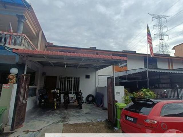 House for sale in Kuala Lumpur