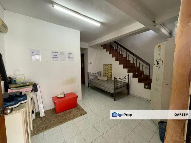 House for sale in Kuala Lumpur