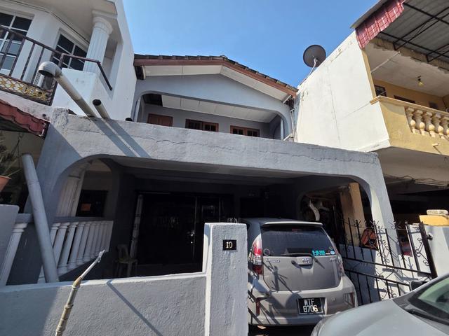 Terraced House for rent in Selayang, Selangor
