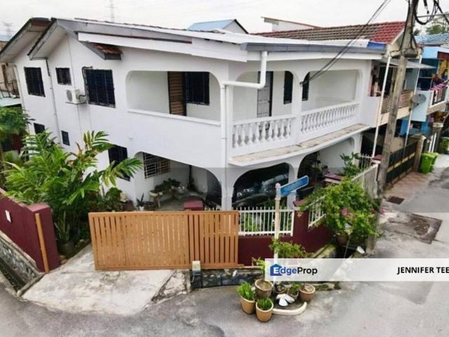 House for sale in Kuala Lumpur