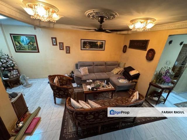 House for sale in Kuala Lumpur