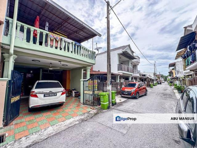 House for sale in Kuala Lumpur