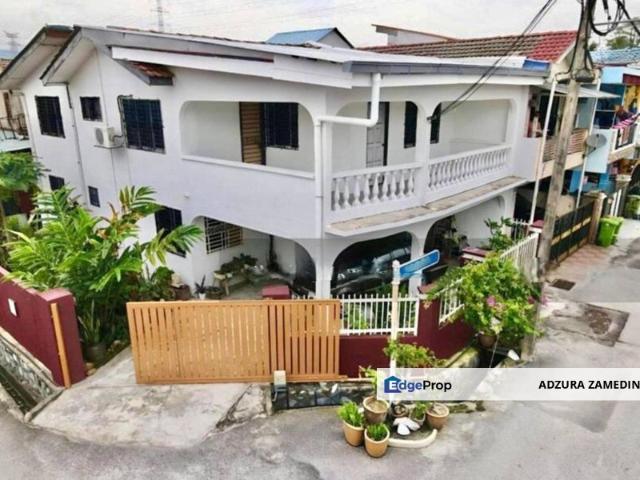 House for sale in Kuala Lumpur