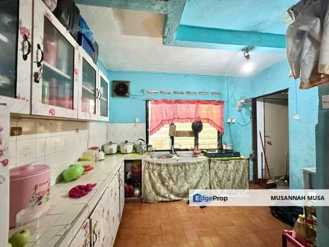 House for sale in Kuala Lumpur