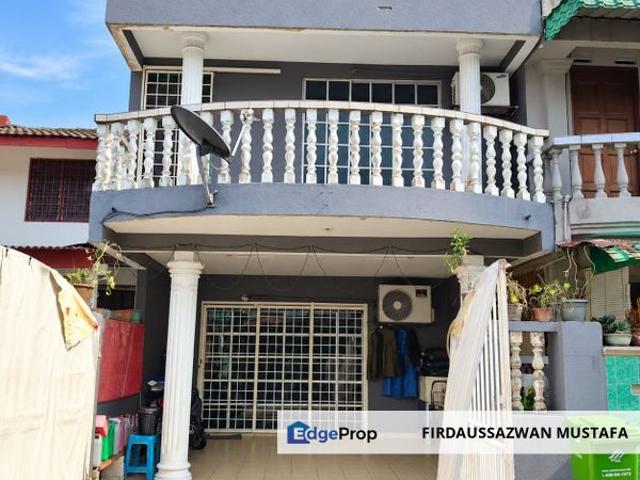 House for sale in Kuala Lumpur