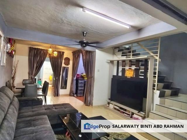 House for sale in Kuala Lumpur