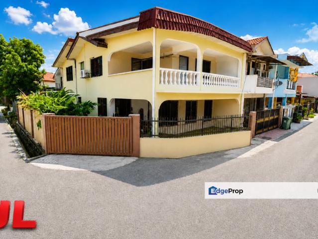 House for sale in Kuala Lumpur