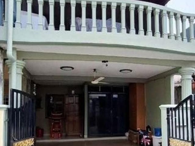 House for sale in Kuala Lumpur