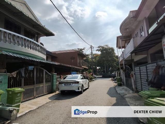 House for sale in Kuala Lumpur