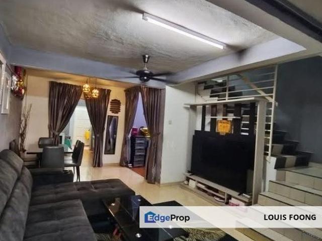 House for sale in Kuala Lumpur