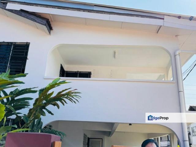 House for sale in Kuala Lumpur