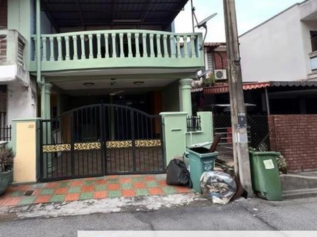 House for sale in Kuala Lumpur