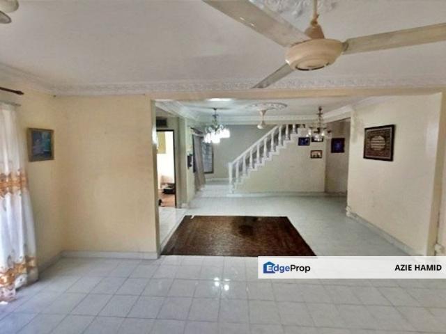 House for sale in Kuala Lumpur
