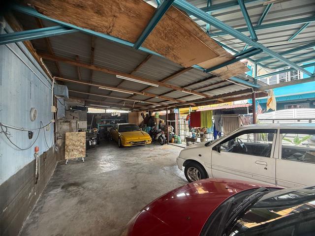 Terraced House for sale in Selayang, Selangor