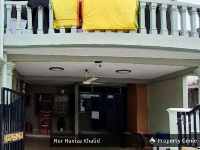 Terraced House for sale in Kuala Lumpur