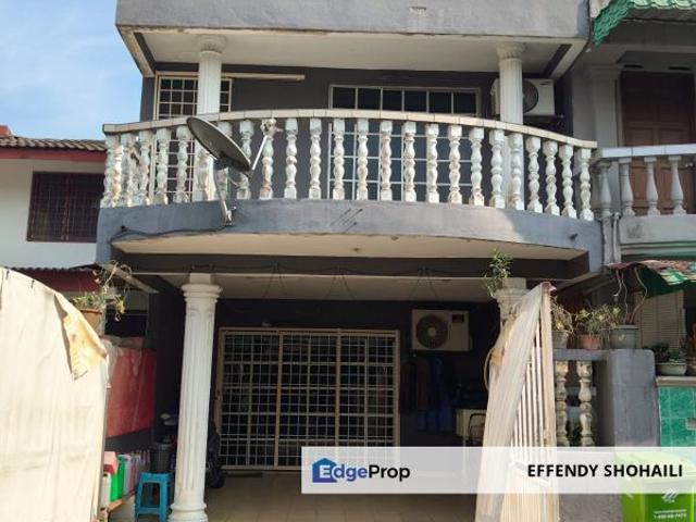 House for sale in Country Heights Damansara, Kuala Lumpur