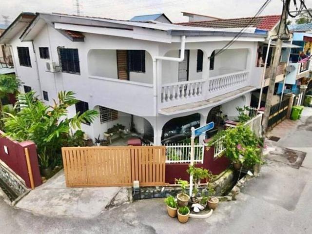 Terraced House for sale in Selayang, Selangor