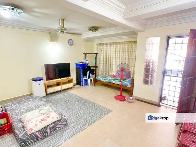 House for sale in Kuala Lumpur